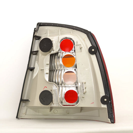 VAUXHALL ASTRA G MK4 1998-2004 REAR TAIL LIGHT PASSENGER SIDE N/S