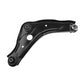 For Nissan Qashqai 2013-2020 Lower Front Left Wishbone Suspension Arm