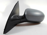 Vauxhall Corsa C 2000-2006 Electric Wing Door Mirror Primed Cover Passenger Side