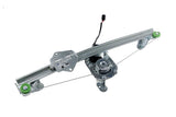 Renault Logan Mk1 2004-2012 Front Right Electric Window Regulator