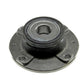 Citroen C2 2003-2010 Rear Hub Wheel Bearing Kit