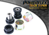 For Vauxhall Vectra C 2002-2008 PowerFlex Black Series Rear Toe Arm Inner Bush