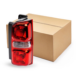 Toyota Proace 2016-2023 Rear Right Driver Side Tail Light Lamp