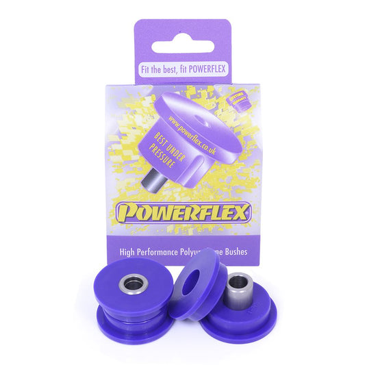 For Alfa 105/115 series 1963-1977 PowerFlex Caster Arm To Upper Ball Joint