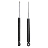 Ford Transit Courier 2014-2023 Rear Pair - Shock Absorbers Pair
