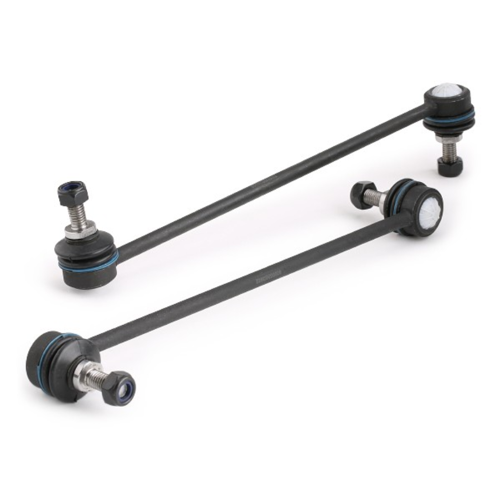 Fiat Punto Evo 2009-2012 Front Anti Roll Bar Drop Links Pair