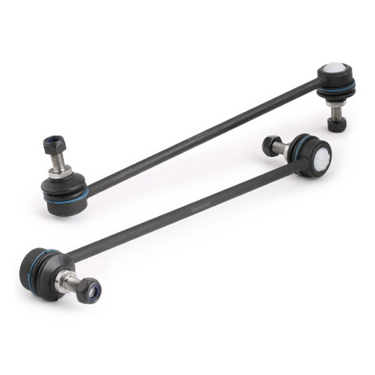 Fiat Punto Evo 2009-2012 Front Anti Roll Bar Drop Links Pair