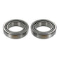 Ford Transit Mk3 2000-2014 Rear Hub Wheel Bearing Kit