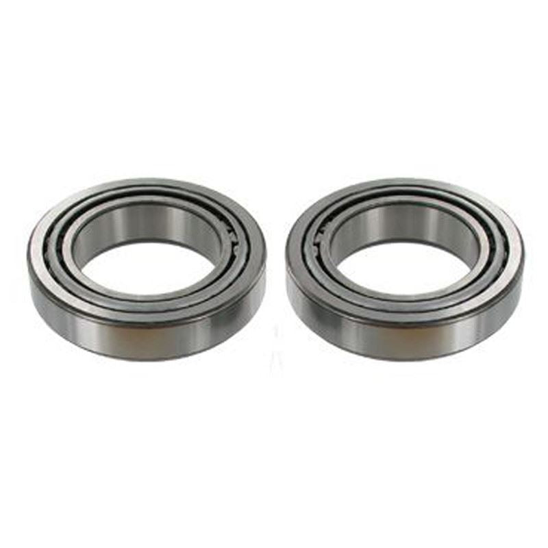 Ford Transit Mk3 2000-2014 Rear Hub Wheel Bearing Kit