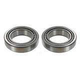 Ford Transit Mk3 2000-2014 Rear Hub Wheel Bearing Kit