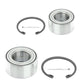 For Hyundai ix35 2009-2015 Front Wheel Bearing Kits Pair