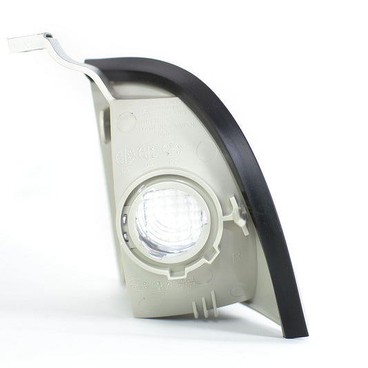 SKODA OCTAVIA MK1 2001-7/2004 FRONT INDICATOR CLEAR DRIVERS SIDE O/S