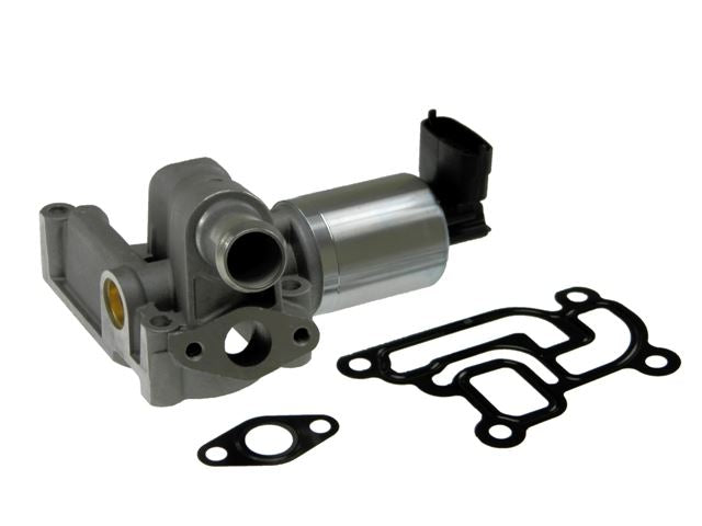 Opel / Vauxhall Tigra Twintop 2004 - 2009 1.4 EGR Valve