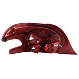 Peugeot 208 Hatchback 2012-2015 Rear Tail Light Drivers Side O/S