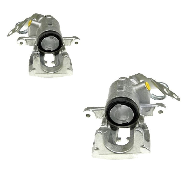 For Ford Galaxy 2006-2015 Rear Brake Calipers Pair
