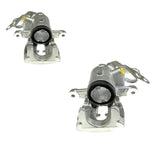 For Ford Galaxy 2006-2015 Rear Brake Calipers Pair