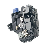Seat Ibiza Mk3 2002-2009 Front Left Door Lock Actuator Solenoid Mechanism