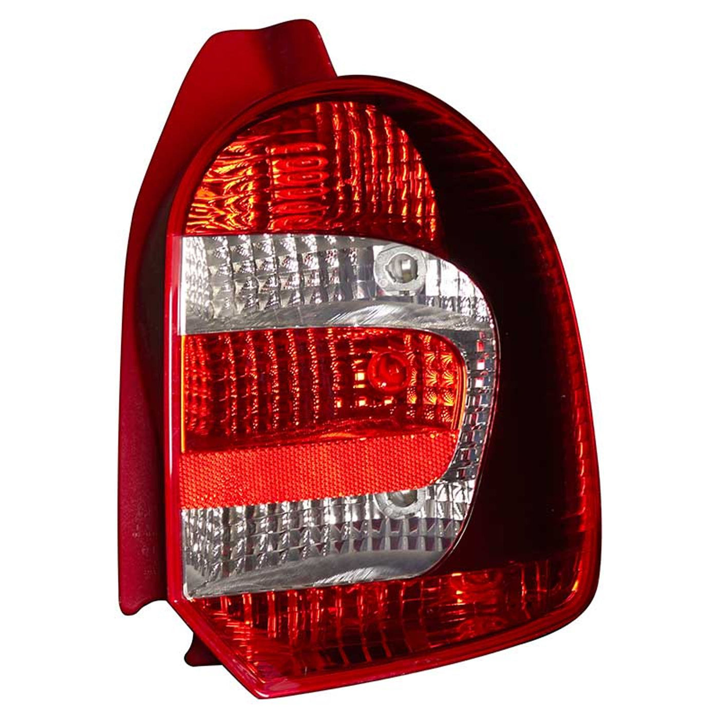 RENAULT MODUS 2008-> REAR TAIL LIGHT DRIVERS SIDE O/S