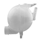 Peugeot 307 2001-2011 Radiator Coolant Expansion Header Tank
