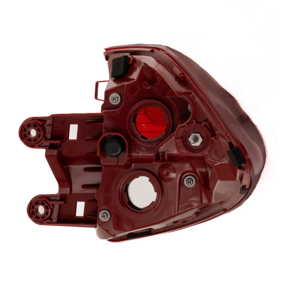 Hyundai Tucson 2015-2018 Rear Tail Light Lamp Non LED Left Side