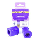 For Toyota MR2 SW20 REV 2 to 5 1991-1999 PowerFlex Rear Anti Roll Bar Bush