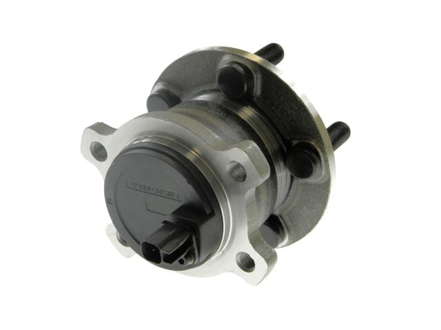 For Ford Galaxy 2006-2015 Rear Wheel Bearing Kit