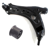 VW Polo 9N Front Lower Left Wishbone Control Arm with Bush