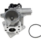 VW Crafter 30-35 2006 - 2013 2.5 TDI EGR Valve