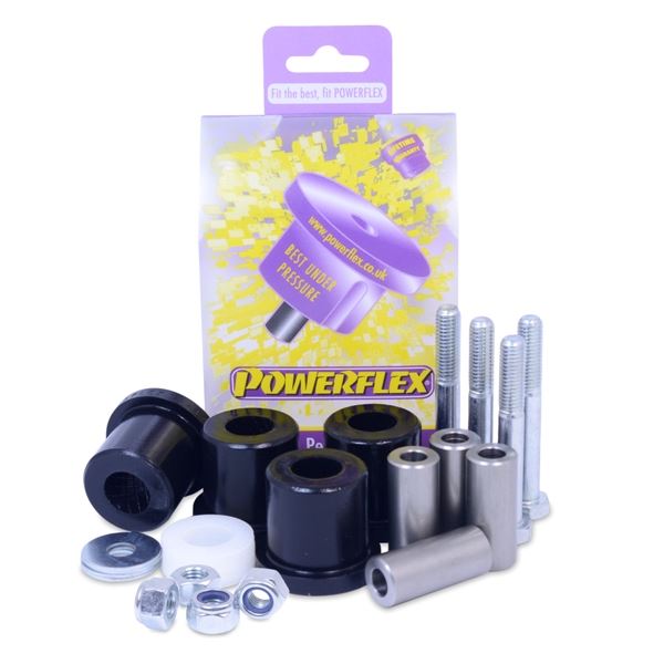 For Audi 80, 90 Quattro 1992-1996 PowerFlex Front Wishbone Bush