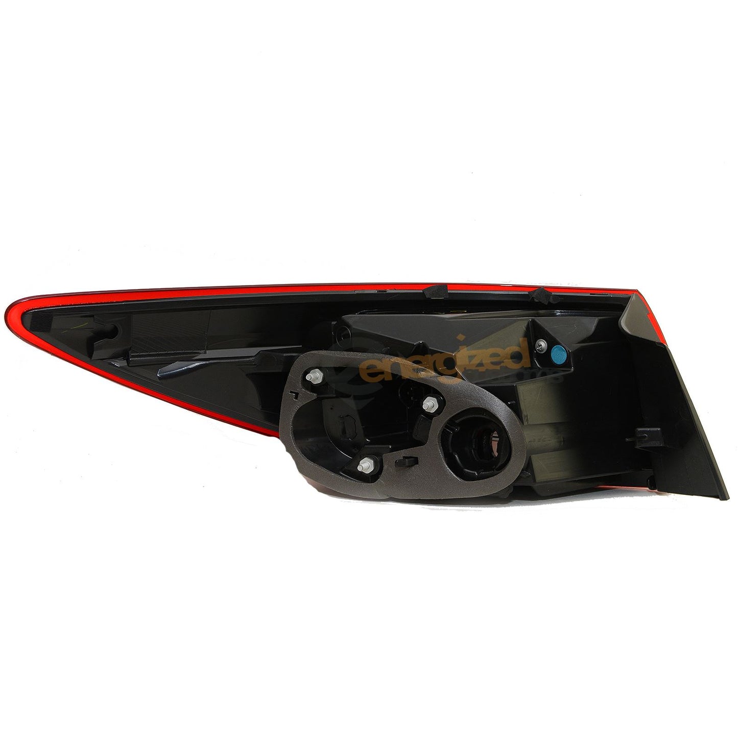 MAZDA 6 SALOON 2012-2019 LED REAR TAIL LIGHT DRIVERS SIDE O/S