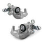 For Alfa Romeo Giulietta 2010-2020 Rear Pair Brake Calipers 264mm Discs
