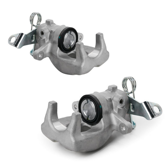 For Alfa Romeo Giulietta 2010-2020 Rear Pair Brake Calipers 264mm Discs