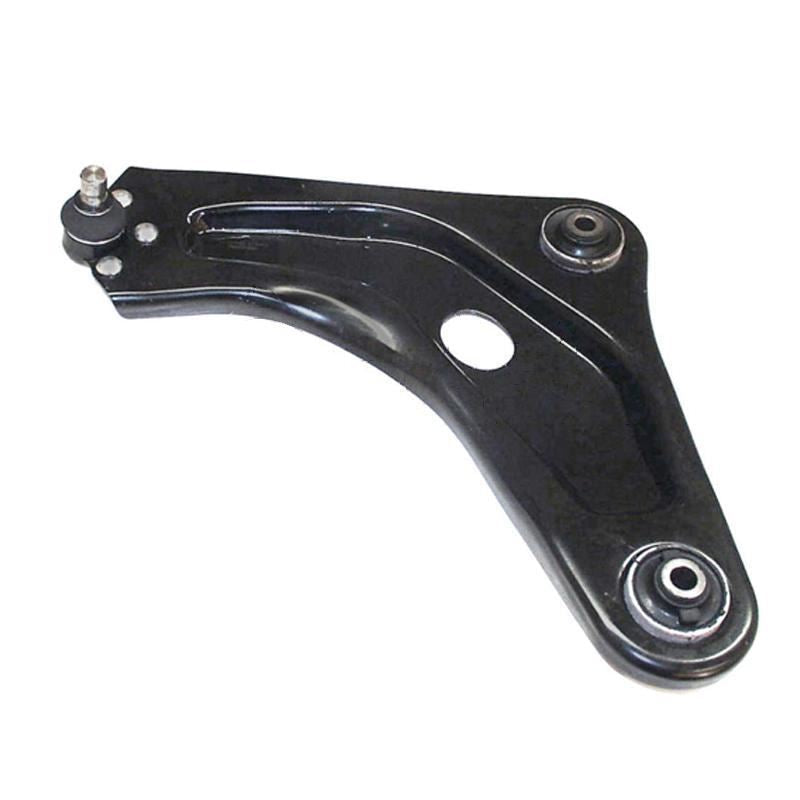 For Peugeot 207 2006-2014 Lower Front Left Wishbone Suspension Arm