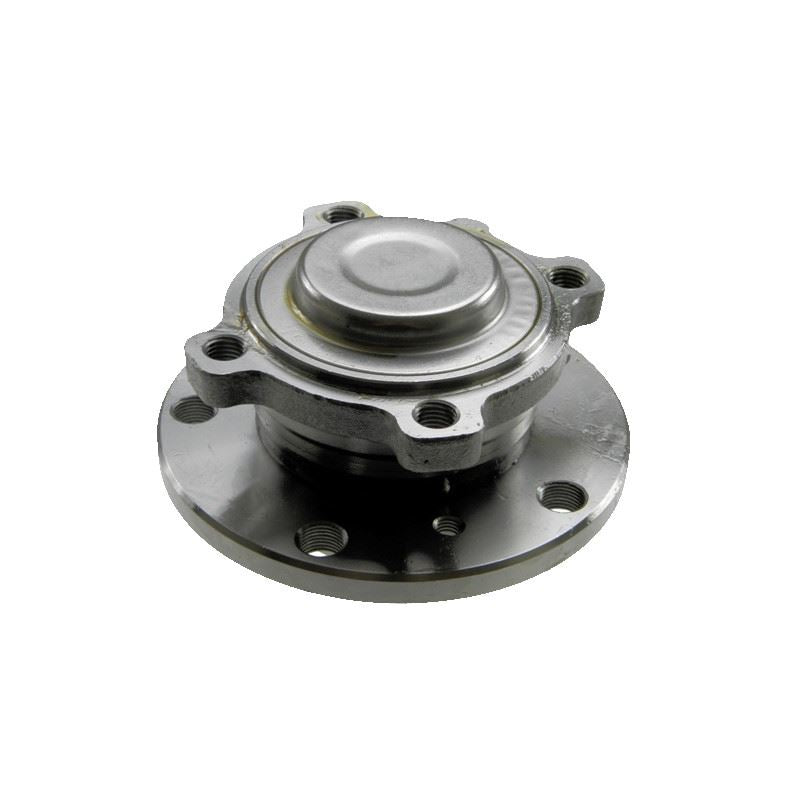 BMW Mini Paceman R61 2012-2016 Rear Hub Wheel Bearing Kit
