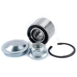 Renault Twingo 2007-2014 Rear Hub Wheel Bearing Kit With Drums