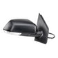 VW Polo 9N 2005-2010 Electric Door Wing Mirror Primed Right Drivers Side