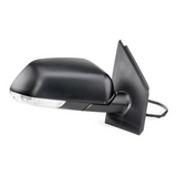 VW Polo 9N 2005-2010 Electric Door Wing Mirror Primed Right Drivers Side