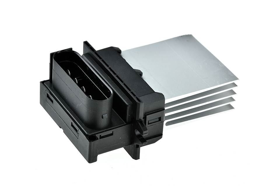 Renault Thalia 2000 - 2018 Heater Blower Motor Fan Resistor