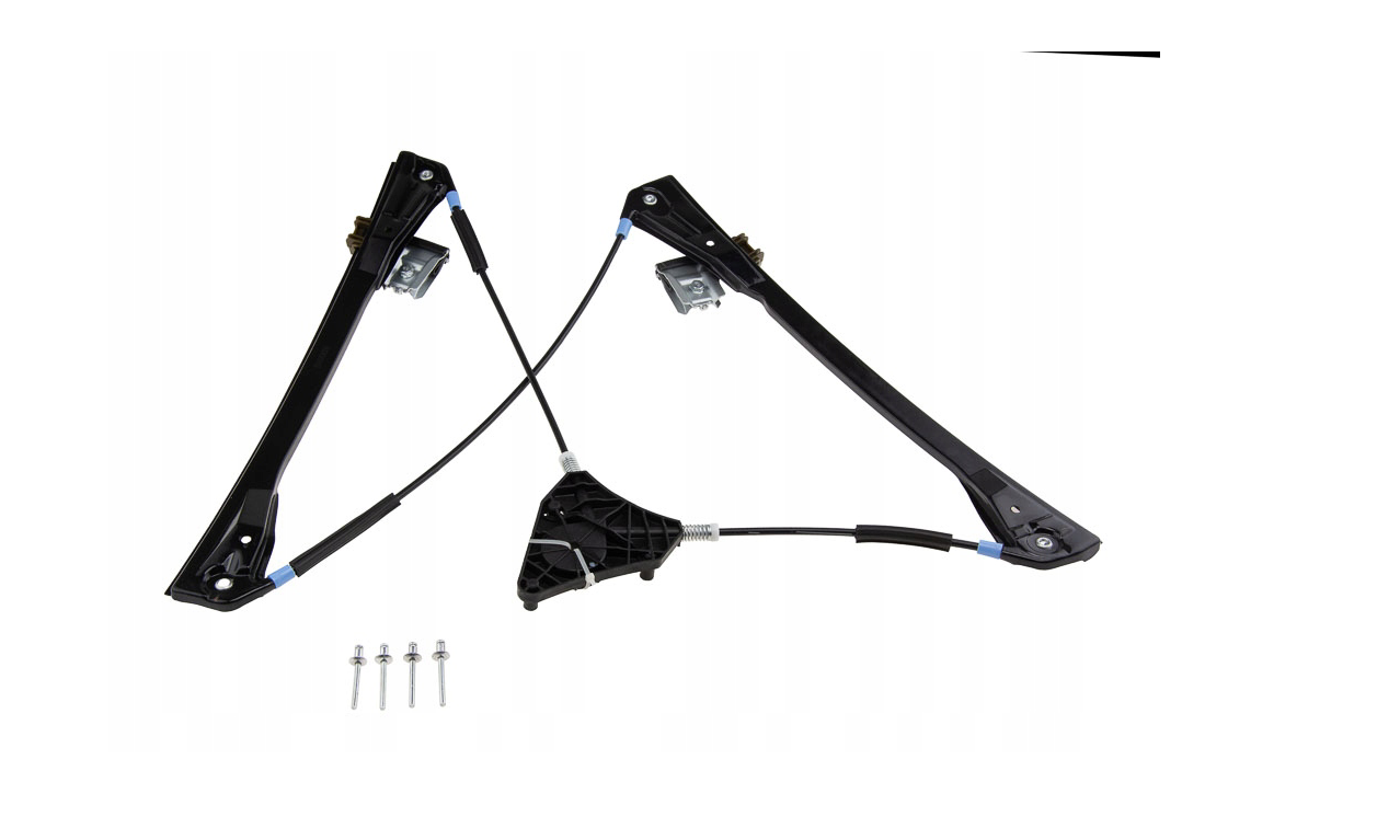 Honda Civic Mk7 1995-2000 Front Left Electric Window Regulator