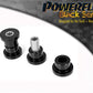 For Seat Arosa 1997-2004 PowerFlex Black Series Front Wishbone Front Bush