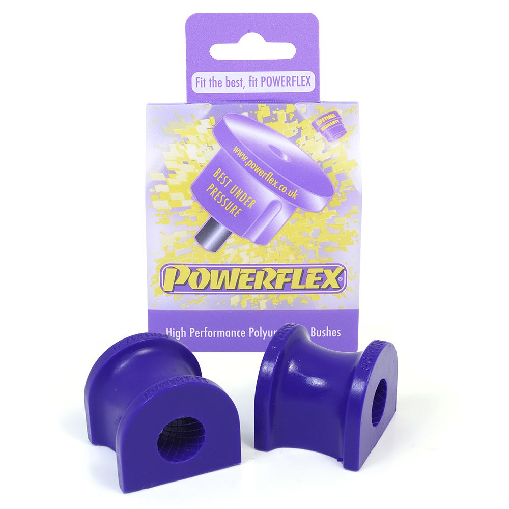 For Alfa GTV & Spider 1995-2005 PowerFlex Rear Anti Roll Bar Bush