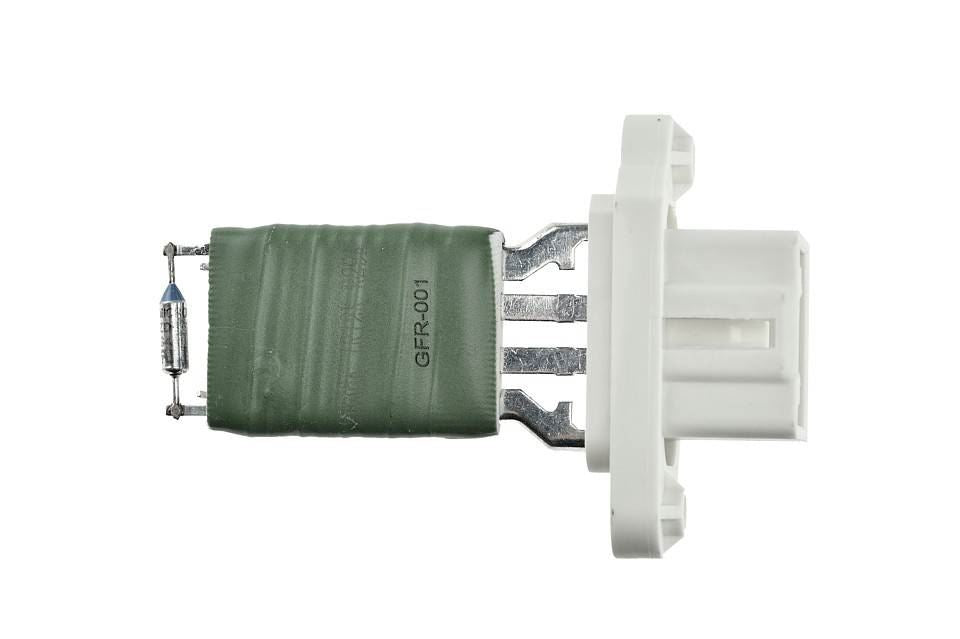Ford Focus 2004 - 2012 Heater Blower Motor Fan Resistor