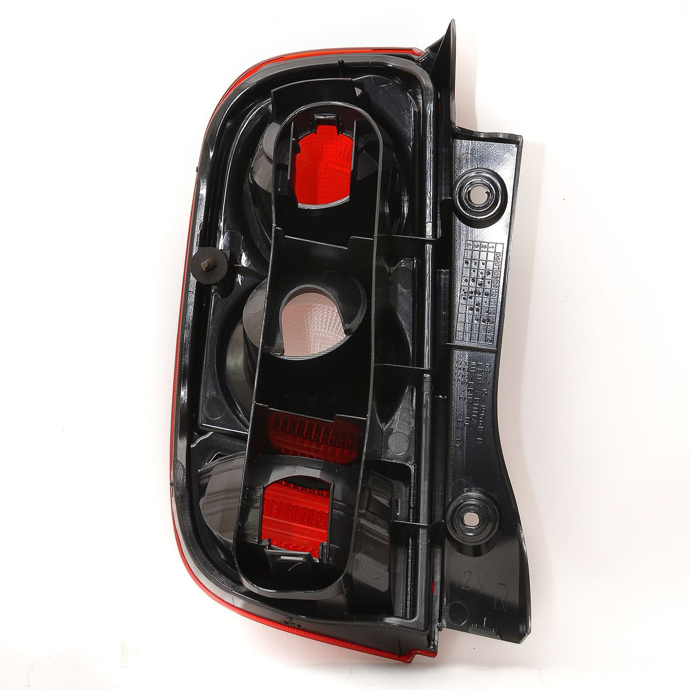 NISSAN MICRA MK3 2003-2010 REAR TAIL LIGHT DRIVERS SIDE O/S