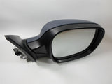 BMW X1 E84 2009-> Electric Adjust Wing Door Mirror Primed Cover Drivers Side