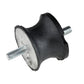 BMW 5 Series E39 520i 523i 525 528i 530i 535i 540i 1995-2004 Rear Engine Mount