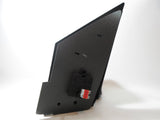 Ford Fiesta Mk6 2005-2008 Electric Wing Door Mirror Textured Black Drivers Side