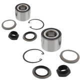Peugeot 106 Mk2 1996-2004 Rear Wheel Bearing Kits Pair