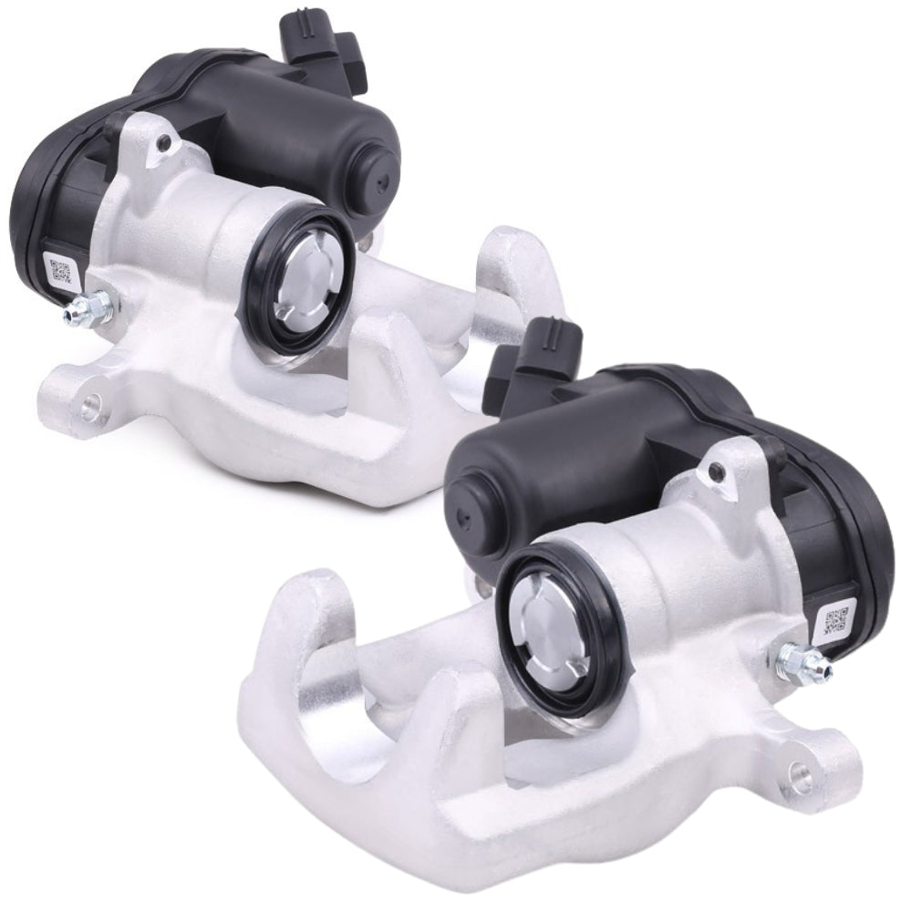 Renault Clio MK5 2019-2025 Rear Left & Right Electric Brake Calipers