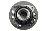 Mercedes Sprinter 2006-2015 Single Wheel Rear Hub Wheel Bearing Kit With ABS