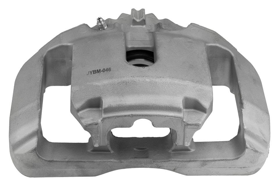 BMW 7 Series F01/F02/F03/F04 2008-2015 Front Left Brake Caliper 348mm Discs